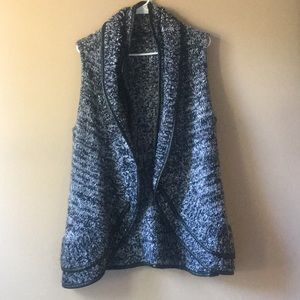 Women’s Plus Size Sweater Vest